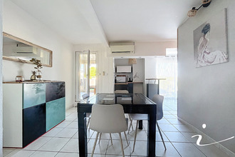 achat appartement la-grande-motte 34280