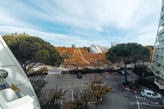 achat appartement la-grande-motte 34280