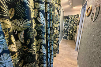 achat appartement la-grande-motte 34280