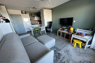 achat appartement la-grande-motte 34280