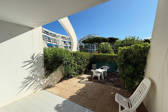 achat appartement la-grande-motte 34280