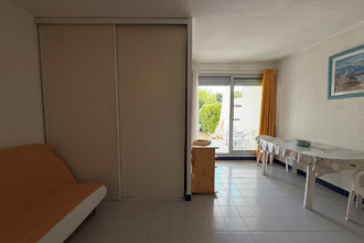 achat appartement la-grande-motte 34280