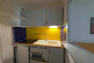 achat appartement la-grande-motte 34280