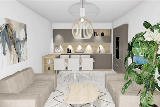 achat appartement la-grande-motte 34280