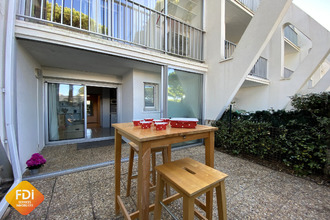 achat appartement la-grande-motte 34280