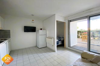 achat appartement la-grande-motte 34280