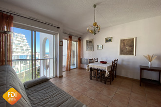 achat appartement la-grande-motte 34280