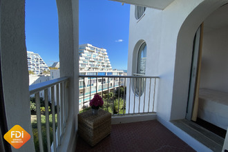 achat appartement la-grande-motte 34280