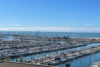 achat appartement la-grande-motte 34280