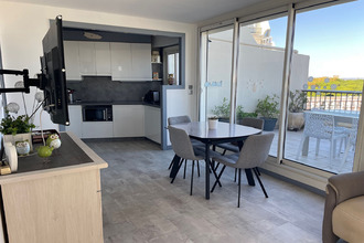 achat appartement la-grande-motte 34280