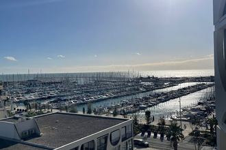 achat appartement la-grande-motte 34280