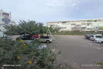 achat appartement la-grande-motte 34280