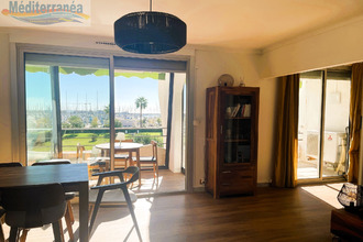 achat appartement la-grande-motte 34280