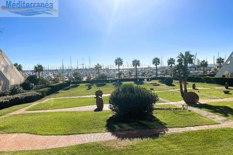 achat appartement la-grande-motte 34280