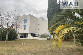 achat appartement la-grande-motte 34280