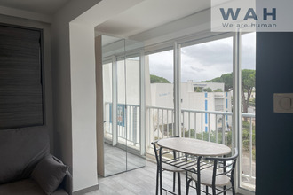 achat appartement la-grande-motte 34280