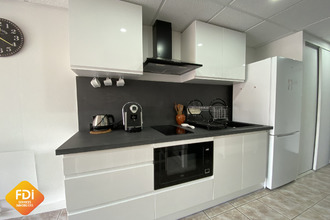 achat appartement la-grande-motte 34280