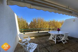 achat appartement la-grande-motte 34280