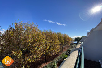 achat appartement la-grande-motte 34280