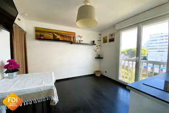 achat appartement la-grande-motte 34280