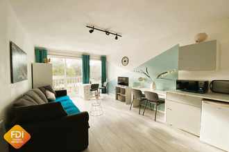 achat appartement la-grande-motte 34280