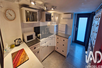 achat appartement la-grande-motte 34280