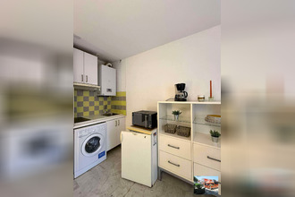 achat appartement la-grande-motte 34280