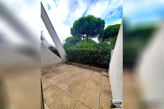 achat appartement la-grande-motte 34280