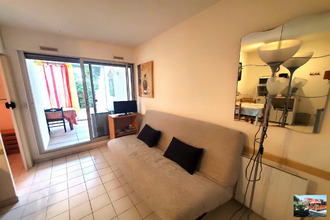 achat appartement la-grande-motte 34280