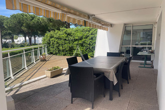 achat appartement la-grande-motte 34280