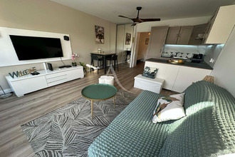 achat appartement la-grande-motte 34280