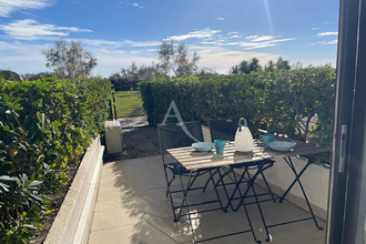 achat appartement la-grande-motte 34280