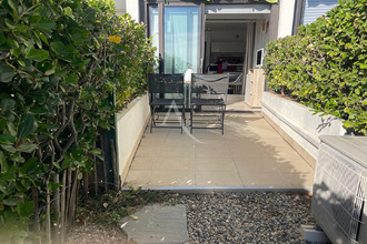 achat appartement la-grande-motte 34280