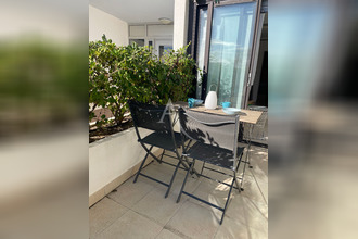 achat appartement la-grande-motte 34280