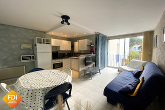 achat appartement la-grande-motte 34280