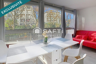 achat appartement la-grande-motte 34280