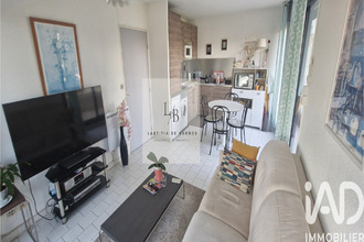 achat appartement la-grande-motte 34280