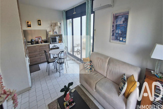 achat appartement la-grande-motte 34280