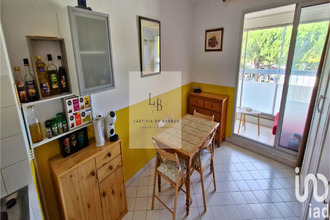 achat appartement la-grande-motte 34280