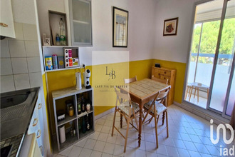 achat appartement la-grande-motte 34280