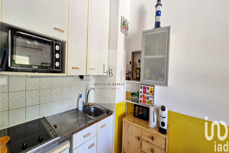 achat appartement la-grande-motte 34280