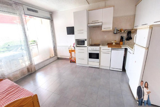 achat appartement la-grande-motte 34280