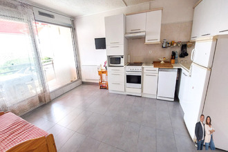 achat appartement la-grande-motte 34280
