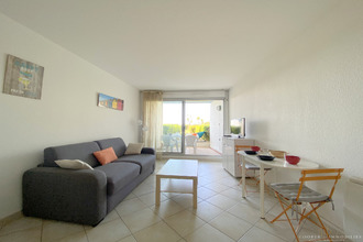 achat appartement la-grande-motte 34280