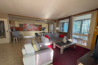 achat appartement la-grande-motte 34280