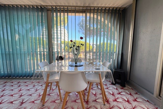 achat appartement la-grande-motte 34280