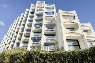 achat appartement la-grande-motte 34280