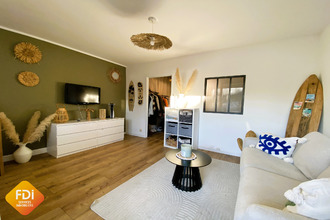 achat appartement la-grande-motte 34280