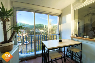 achat appartement la-grande-motte 34280