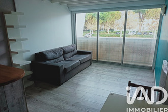 achat appartement la-grande-motte 34280